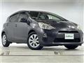 2013 Toyota AQUA