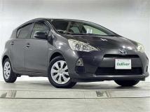 2013 Toyota AQUA