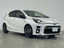 2019 Toyota AQUA
