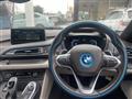 2020 BMW i8