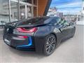 2020 BMW i8