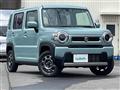 2025 Suzuki Hustler