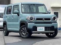 2025 Suzuki Hustler