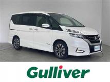 2018 Nissan Serena