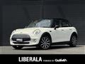 2018 BMW MINI