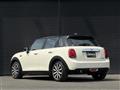 2018 BMW MINI