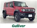 2025 Suzuki Jimny
