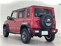 2025 Suzuki Jimny