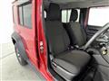 2025 Suzuki Jimny
