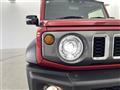 2025 Suzuki Jimny