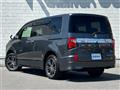 2019 Mitsubishi Delica D5