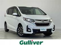 2016 Honda Freed+