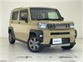 2020 Daihatsu Taft