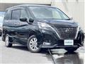 2020 Nissan Serena