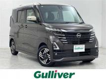 2023 Nissan ROOX