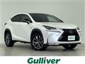 2015 Lexus NX