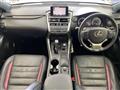 2015 Lexus NX