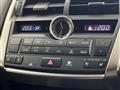 2015 Lexus NX