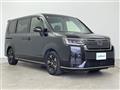 2022 Honda Step WGN