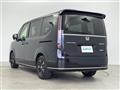 2022 Honda Step WGN