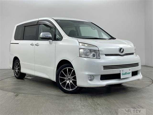2009 Toyota Voxy