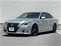 2013 Toyota Crown Hybrid