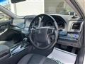 2013 Toyota Crown Hybrid