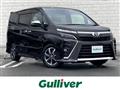 2021 Toyota Voxy