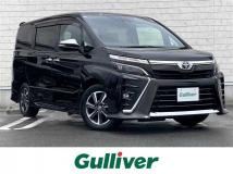 2021 Toyota Voxy
