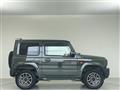 2024 Suzuki Jimny