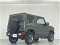 2024 Suzuki Jimny
