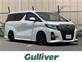 2016 Toyota Alphard