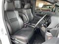 2016 Toyota Alphard