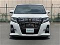 2016 Toyota Alphard