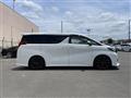 2016 Toyota Alphard