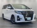2017 Toyota Alphard