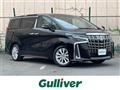 2020 Toyota Alphard