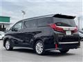2020 Toyota Alphard