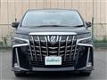 2020 Toyota Alphard