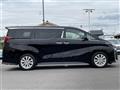 2020 Toyota Alphard