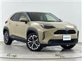 2022 Toyota Yaris Cross