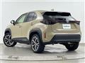 2022 Toyota Yaris Cross