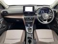 2022 Toyota Yaris Cross