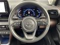 2022 Toyota Yaris Cross