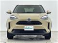 2022 Toyota Yaris Cross