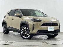 2022 Toyota Yaris Cross