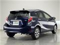 2020 Toyota AQUA