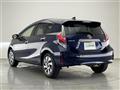 2020 Toyota AQUA