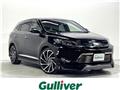 2015 Toyota Harrier