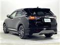 2015 Toyota Harrier